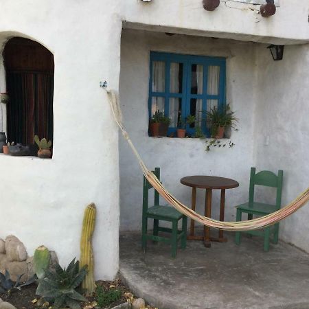 Casapueblocachi Hotel Esterno foto