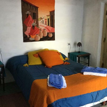 Casapueblocachi Hotel Esterno foto