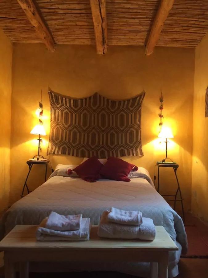 Casapueblocachi Hotel Esterno foto