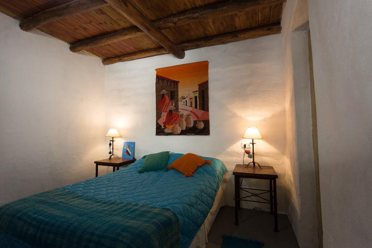 Casapueblocachi Hotel Esterno foto