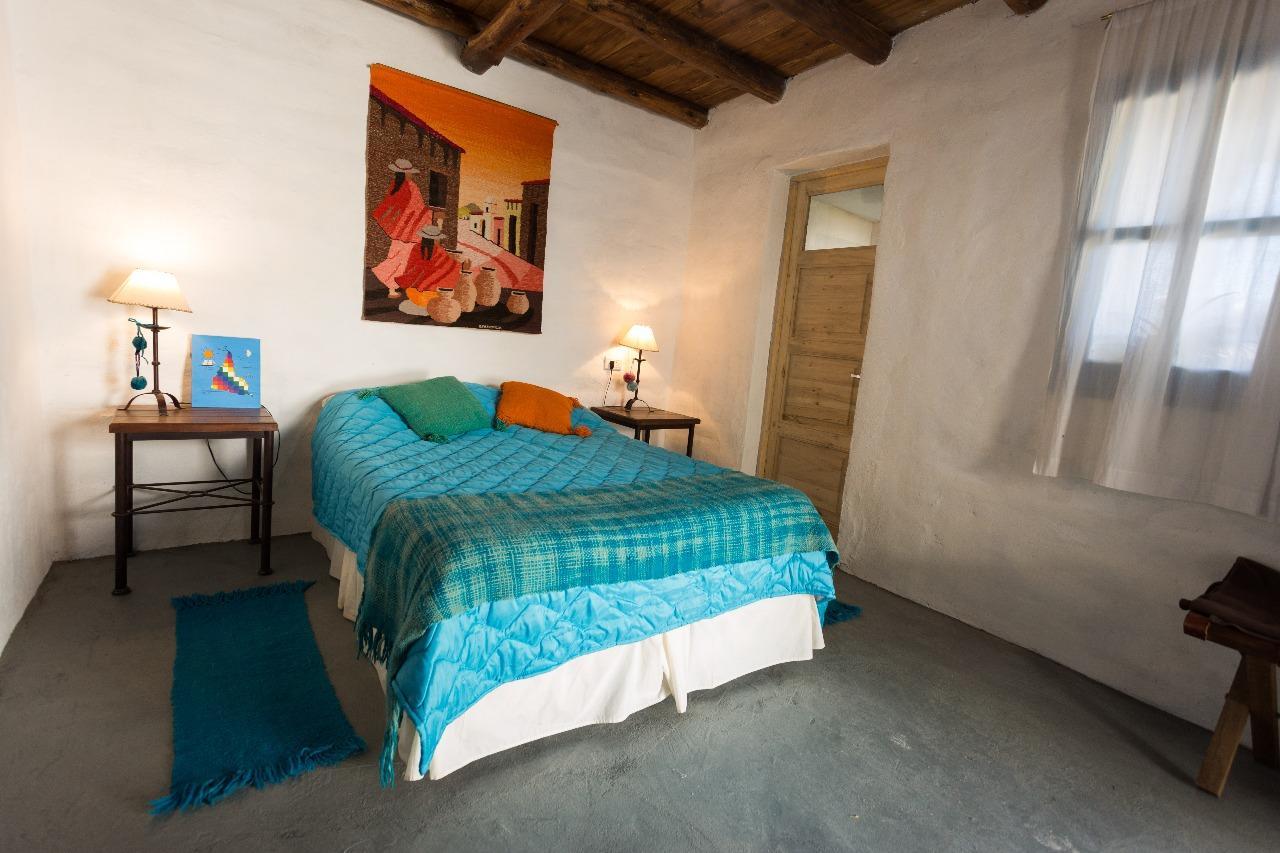 Casapueblocachi Hotel Esterno foto