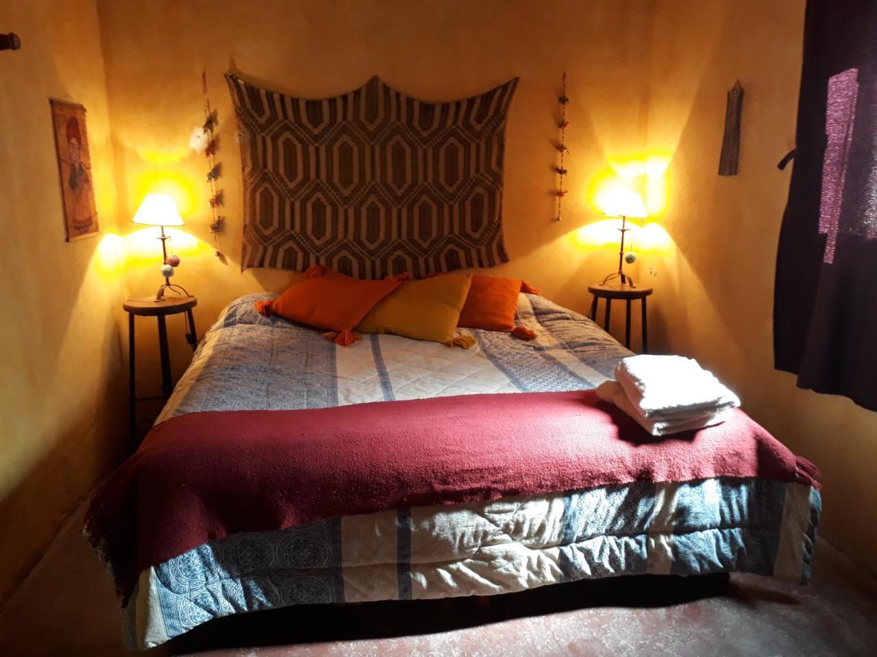 Casapueblocachi Hotel Esterno foto