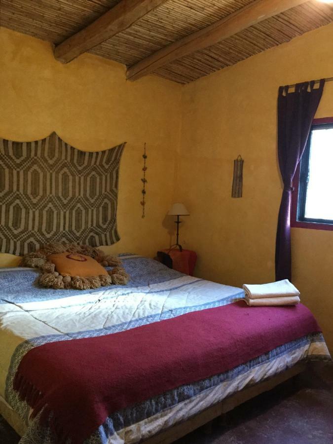 Casapueblocachi Hotel Esterno foto