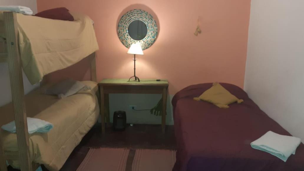 Casapueblocachi Hotel Esterno foto